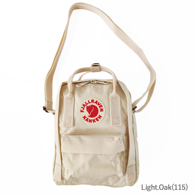 < FJALLRAVEN > Kanken Sling / ミニ ショルダーバッグ