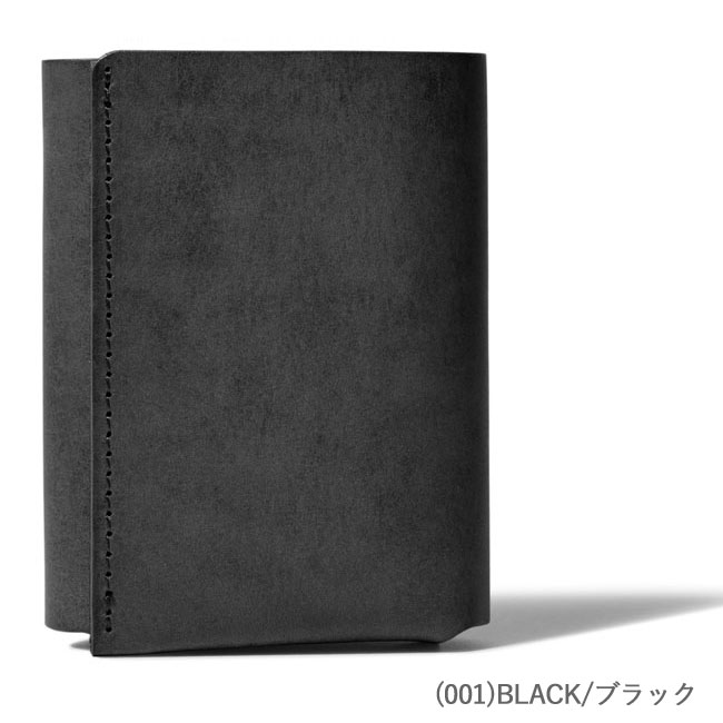 < FABRIK > 三つ折り財布