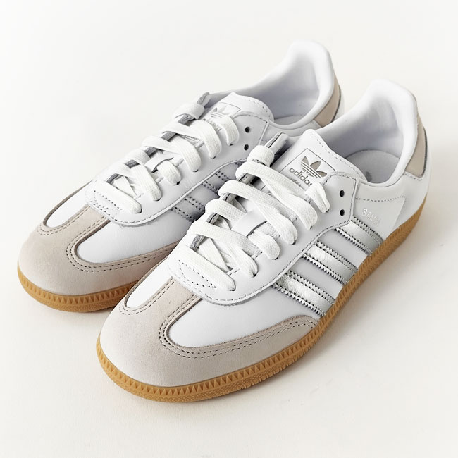 < adidas > SAMBA OG W / スニーカー