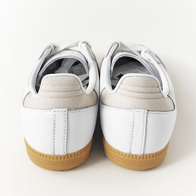 < adidas > SAMBA OG W / スニーカー