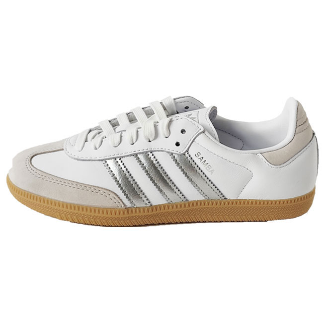 < adidas > SAMBA OG W / スニーカー