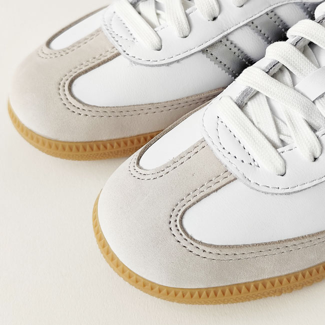 < adidas > SAMBA OG W / スニーカー