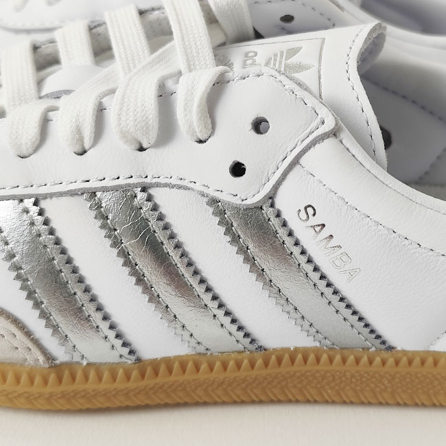 < adidas > SAMBA OG W / スニーカー