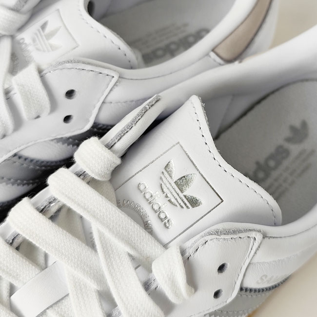 < adidas > SAMBA OG W / スニーカー