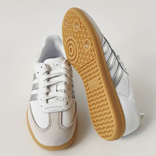 < adidas > SAMBA OG W / スニーカー