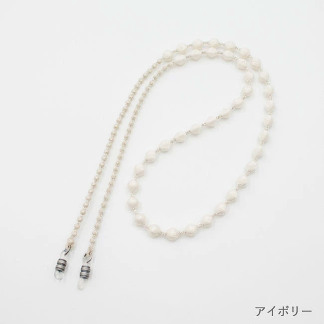 < 000 TRIPLE O > グラスコード / メガネチェーン