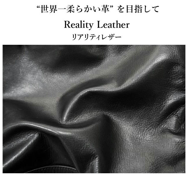 < aniary > レザーショルダーバッグ