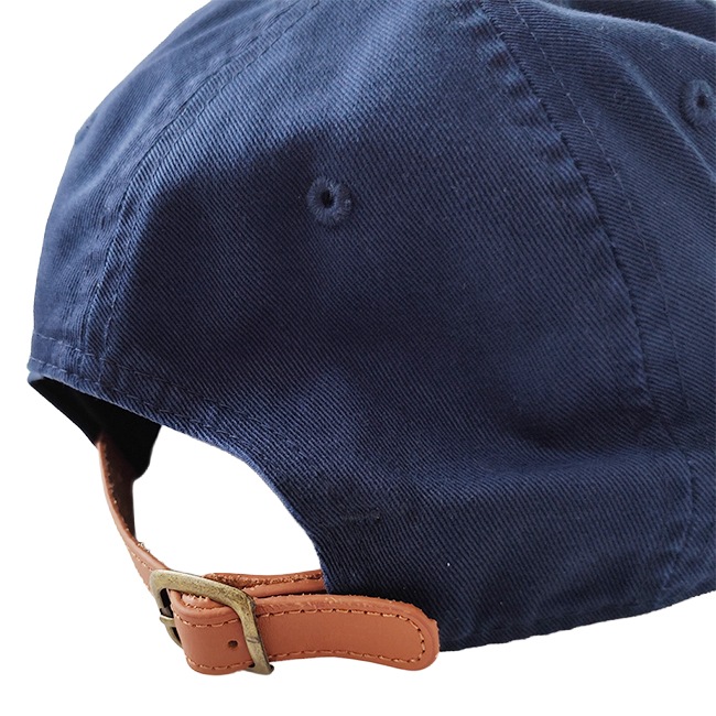 < NEW ERA > 9THIRTY 930LS レザーストラップ Direction by Takayuki Ohashi Dog Patch
