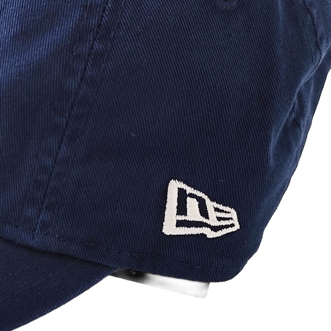 < NEW ERA > 9THIRTY 930LS レザーストラップ Direction by Takayuki Ohashi Dog Patch
