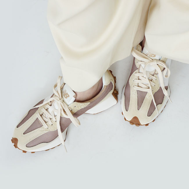 < new balance > MS327 / スニーカー