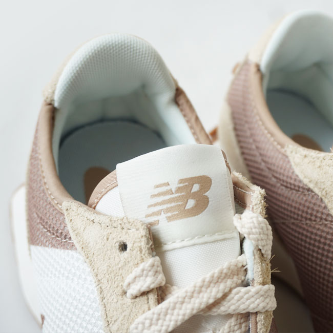 < new balance > MS327 / スニーカー