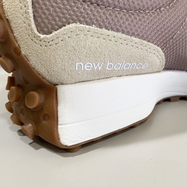 < new balance > MS327 / スニーカー