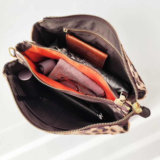 < story. > 3WAYバッグ