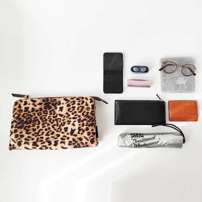 < story. > 3WAYバッグ