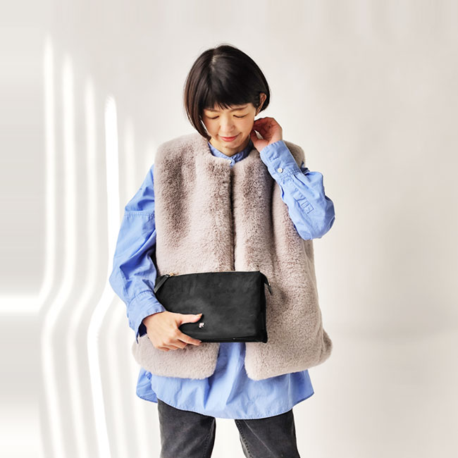 < story. > 3WAYバッグ