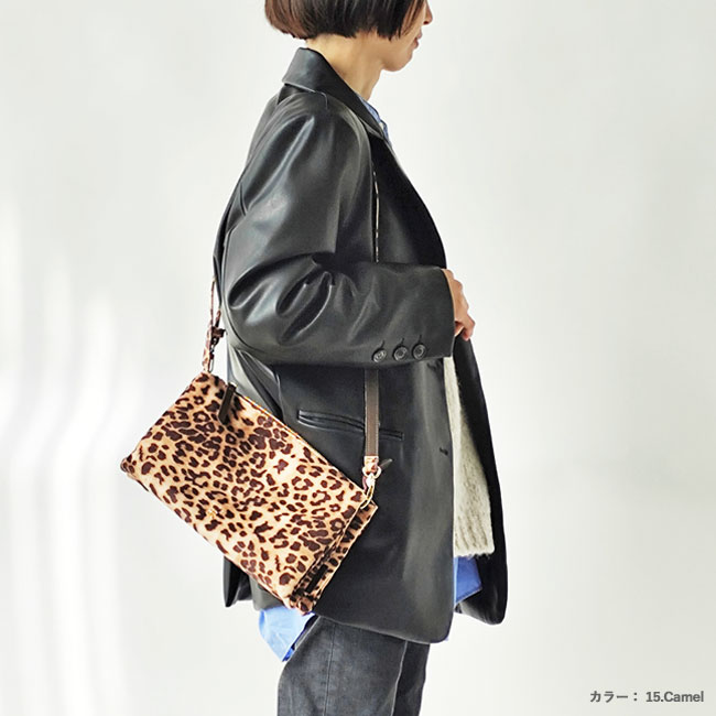 < story. > 3WAYバッグ