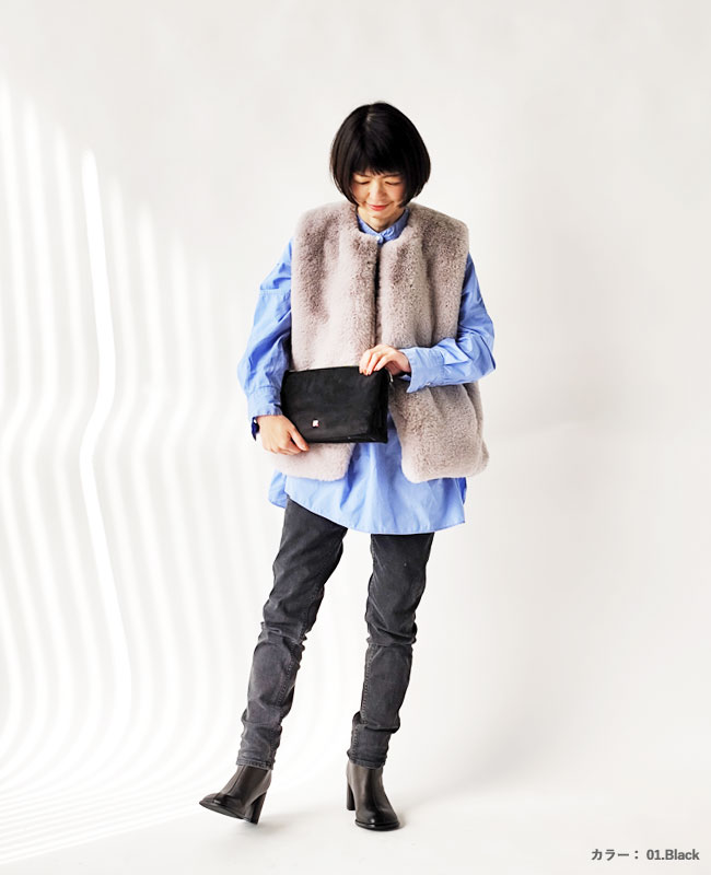 < story. > 3WAYバッグ