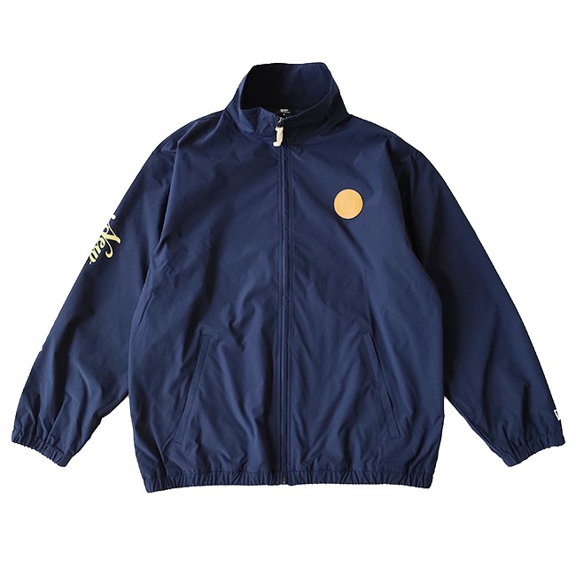 < NEW ERA > トラックジャケット Direction by Takayuki Ohashi Dog Patch