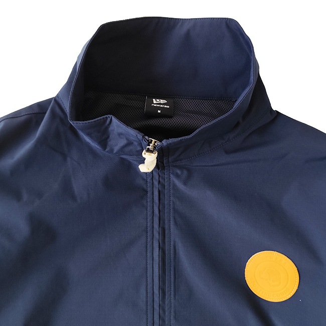 < NEW ERA > トラックジャケット Direction by Takayuki Ohashi Dog Patch