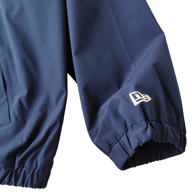 < NEW ERA > トラックジャケット Direction by Takayuki Ohashi Dog Patch