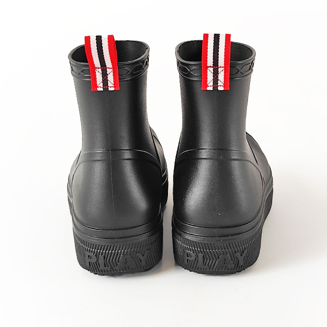 < HUNTER > PLAY MOLDED BOOT  / レインブーツ