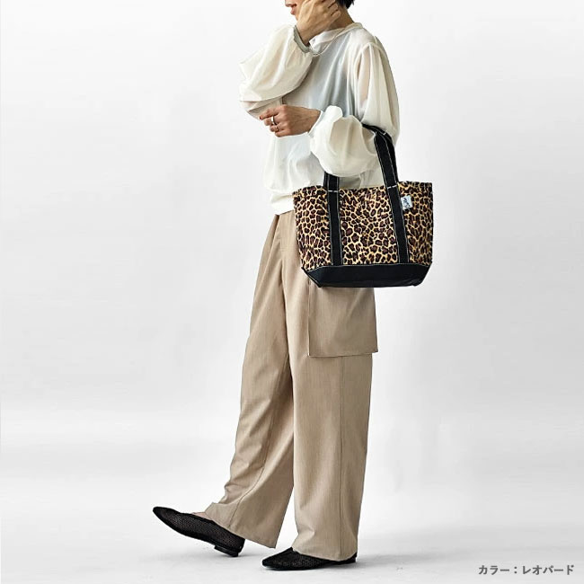 < Drifter > BUCKEYE MEDIUM TOTE / バッグ