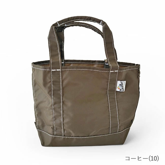 < Drifter > BUCKEYE MEDIUM TOTE / バッグ