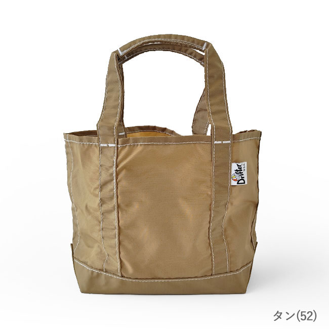 < Drifter > BUCKEYE MEDIUM TOTE / バッグ