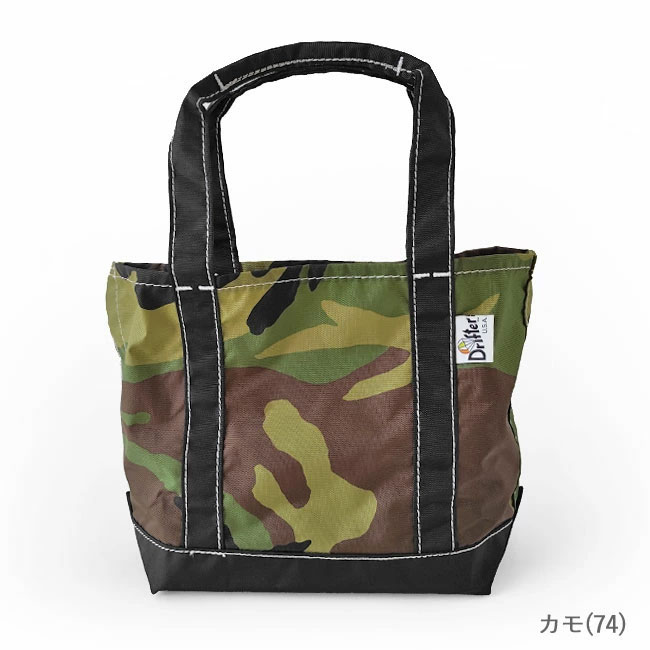 < Drifter > BUCKEYE MEDIUM TOTE / バッグ