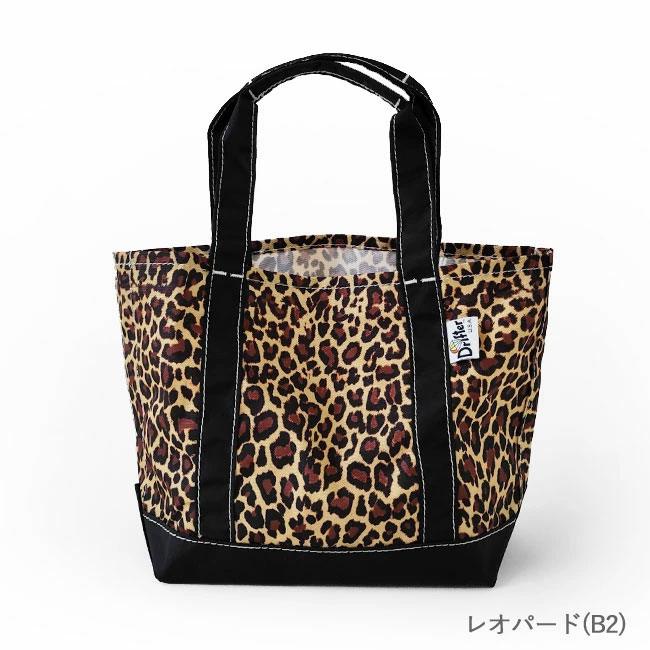 < Drifter > BUCKEYE MEDIUM TOTE / バッグ
