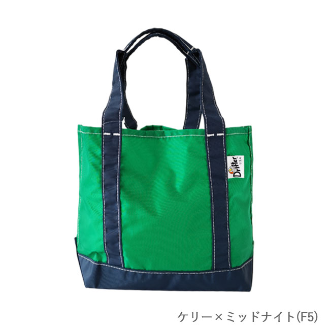 < Drifter > BUCKEYE MEDIUM TOTE / バッグ