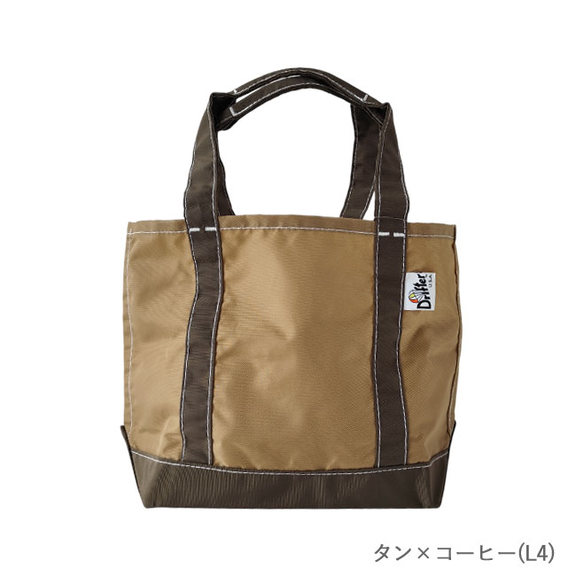< Drifter > BUCKEYE MEDIUM TOTE / バッグ