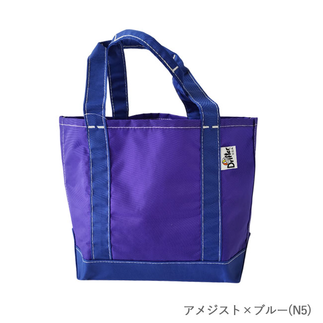< Drifter > BUCKEYE MEDIUM TOTE / バッグ
