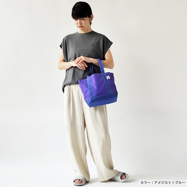 < Drifter > BUCKEYE MEDIUM TOTE / バッグ