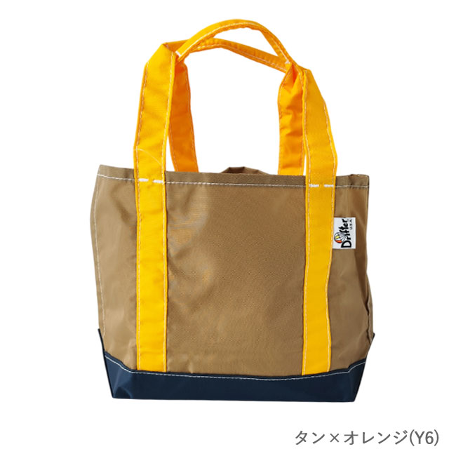< Drifter > BUCKEYE MEDIUM TOTE / バッグ