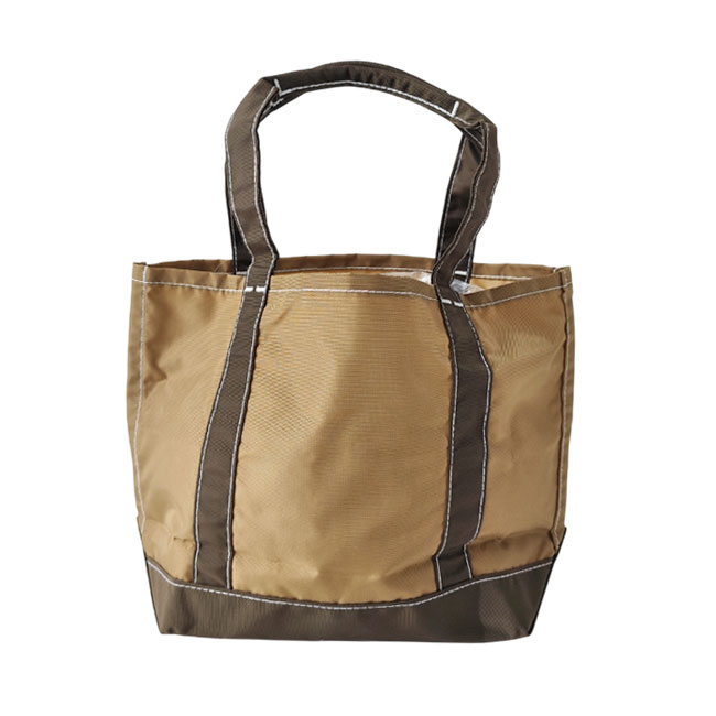 < Drifter > BUCKEYE MEDIUM TOTE / バッグ