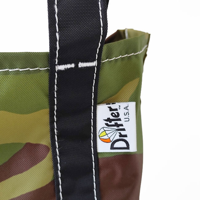< Drifter > BUCKEYE MEDIUM TOTE / バッグ