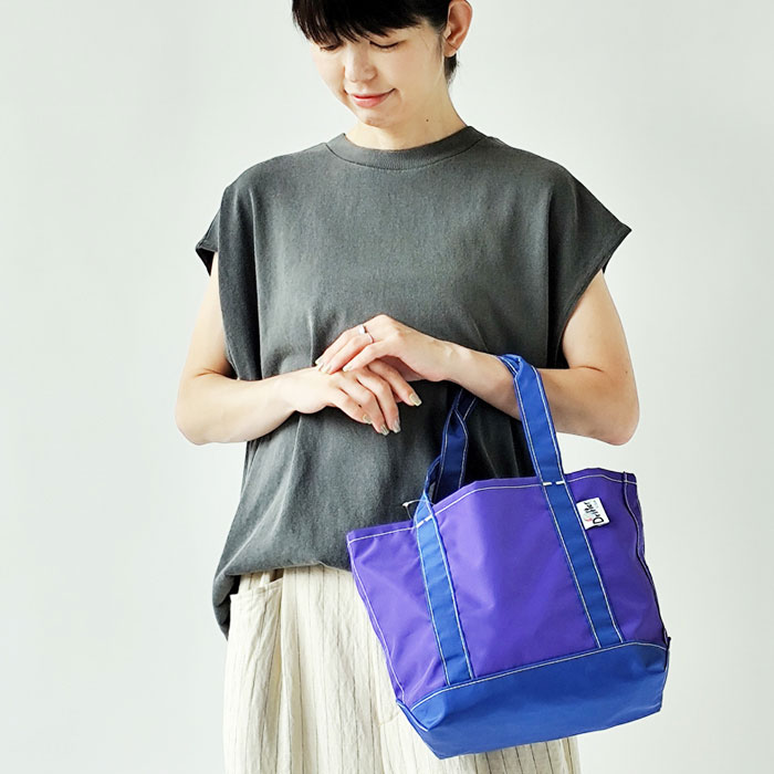 < Drifter > BUCKEYE MEDIUM TOTE / バッグ