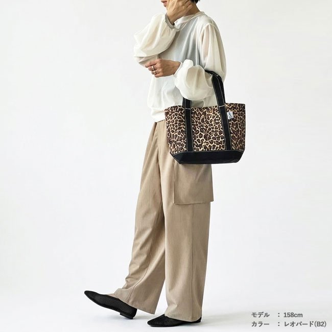 < Drifter > BUCKEYE MEDIUM TOTE / バッグ