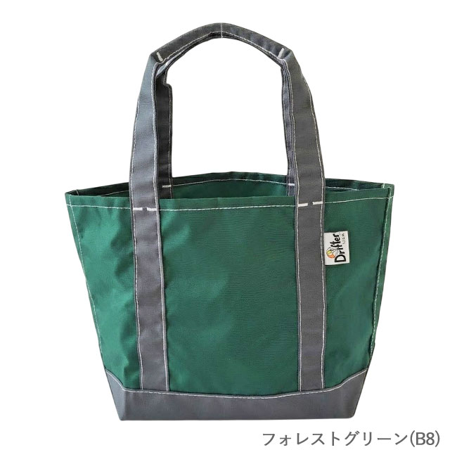 < Drifter > BUCKEYE MEDIUM TOTE / バッグ