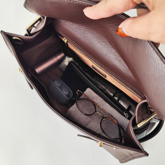 < story. > 3WAYバッグ