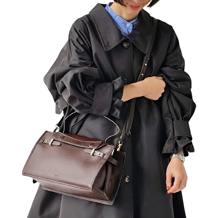 < story. > 3WAYバッグ