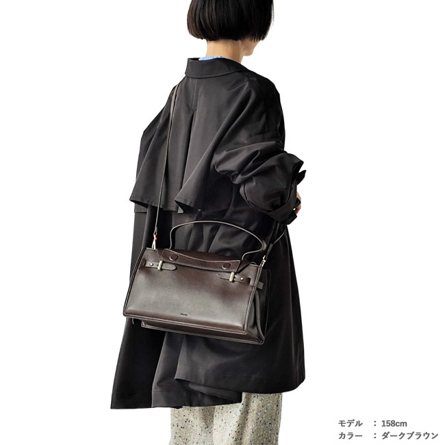 < story. > 3WAYバッグ