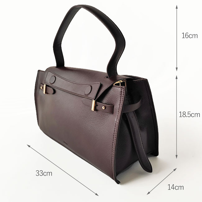 < story. > 3WAYバッグ