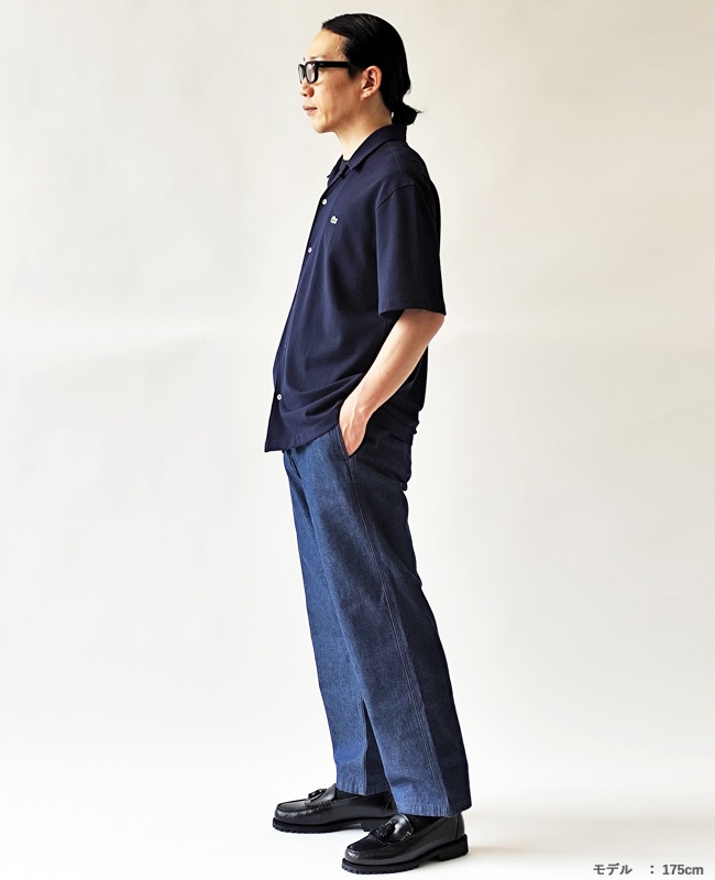 < Timberland > オーセンティック ローファー 