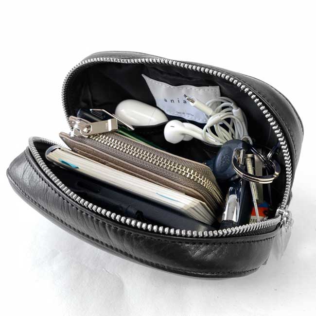 < aniary > Multi Case M / ポーチ