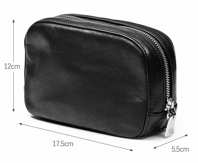 < aniary > Multi Case M / ポーチ