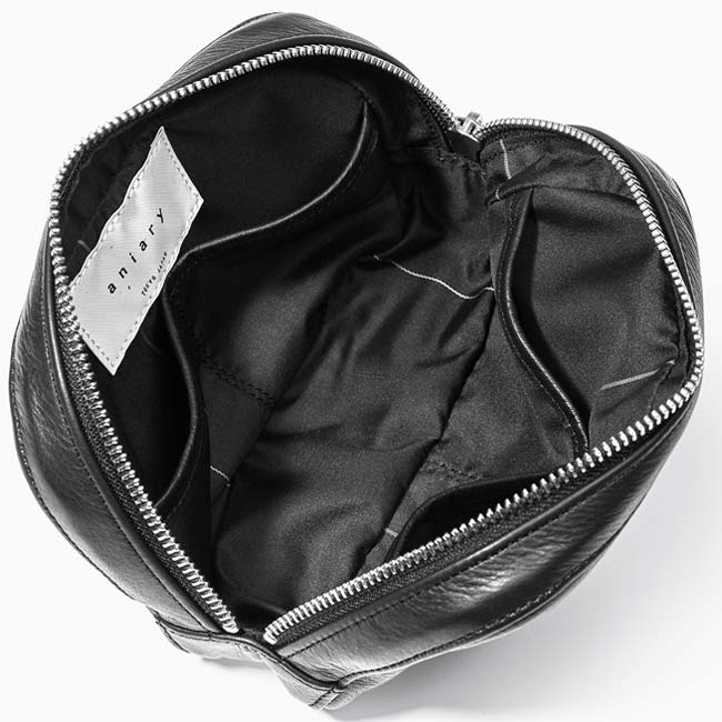 < aniary > Multi Case M / ポーチ