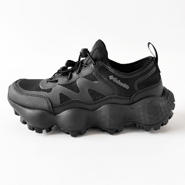 < Columbia > メッシュ スニーカー