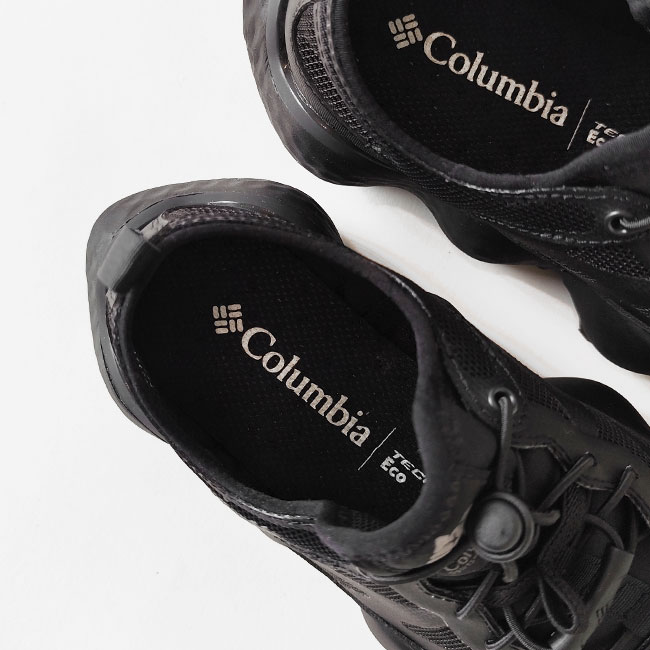 < Columbia > メッシュ スニーカー